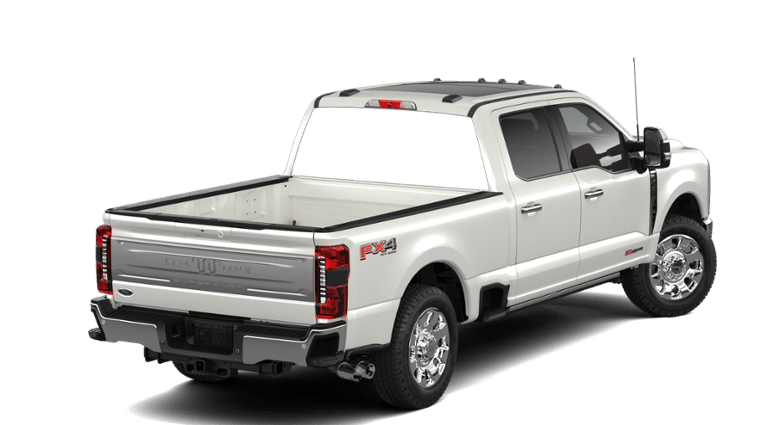 2026 Ford F-250SD F-250® King Ranch®