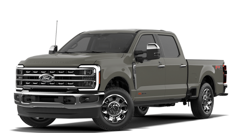 2027 Ford F-250SD F-250® Lariat®