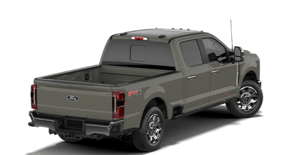 2027 Ford F-250SD F-250® Lariat®
