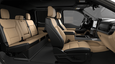 2027 Ford F-250SD F-250® Lariat®