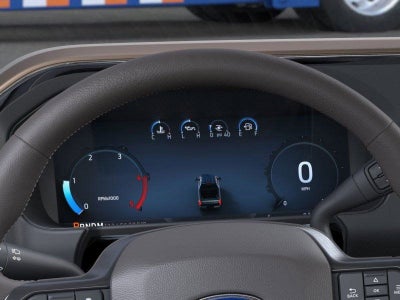 2026 Ford F-250SD F-250® King Ranch®