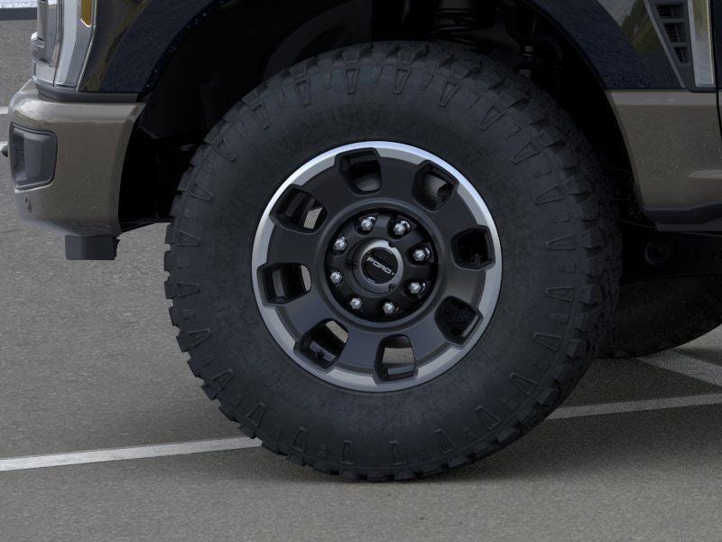 2026 Ford F-250SD F-250® King Ranch®