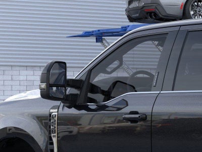 2026 Ford F-250SD F-250® King Ranch®