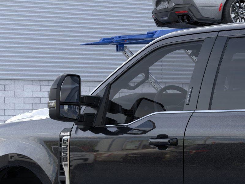 2026 Ford F-250SD F-250® King Ranch®