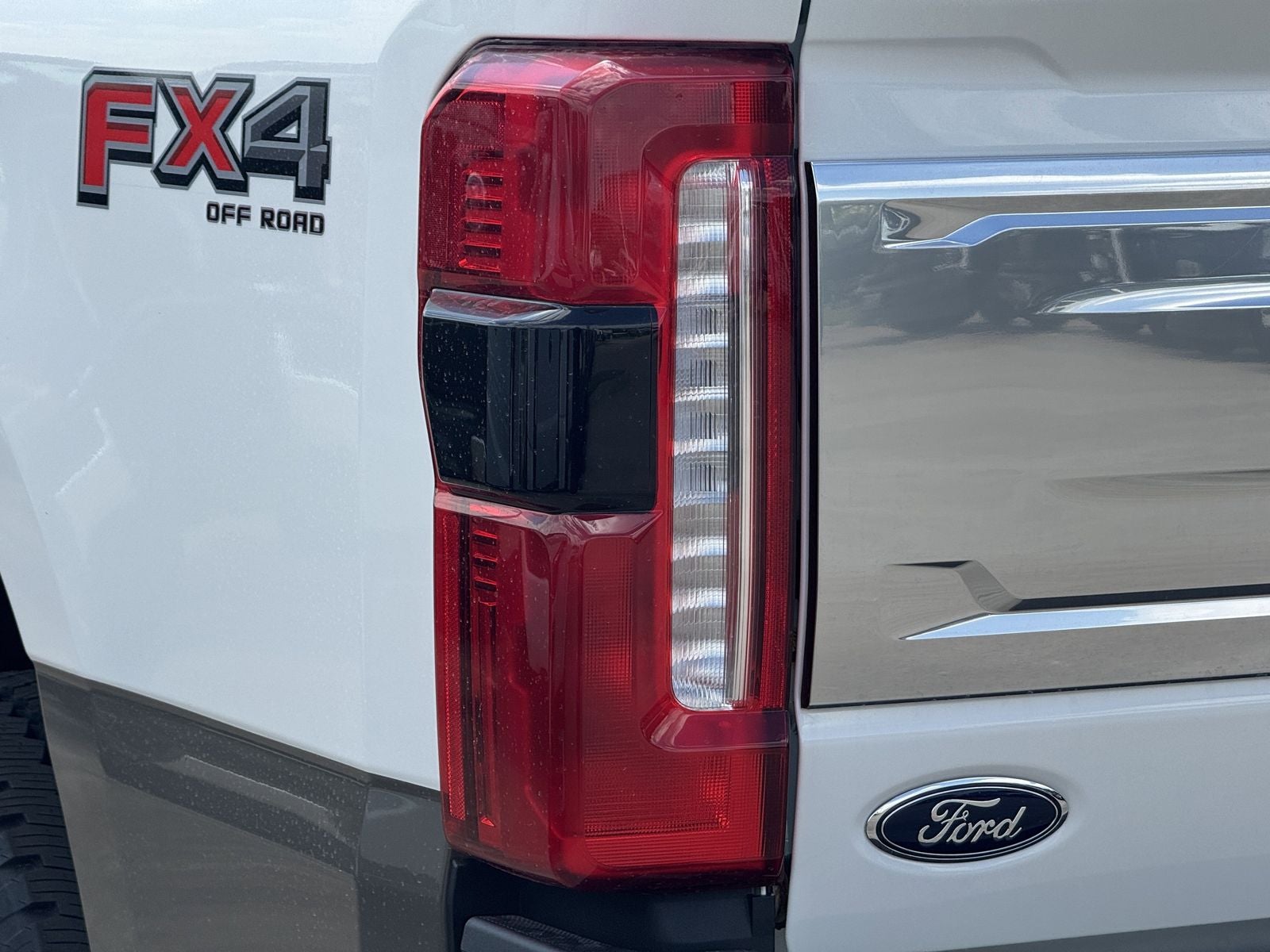 2026 Ford F-250SD F-250® King Ranch®