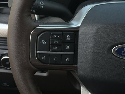 2026 Ford F-250SD F-250® King Ranch®
