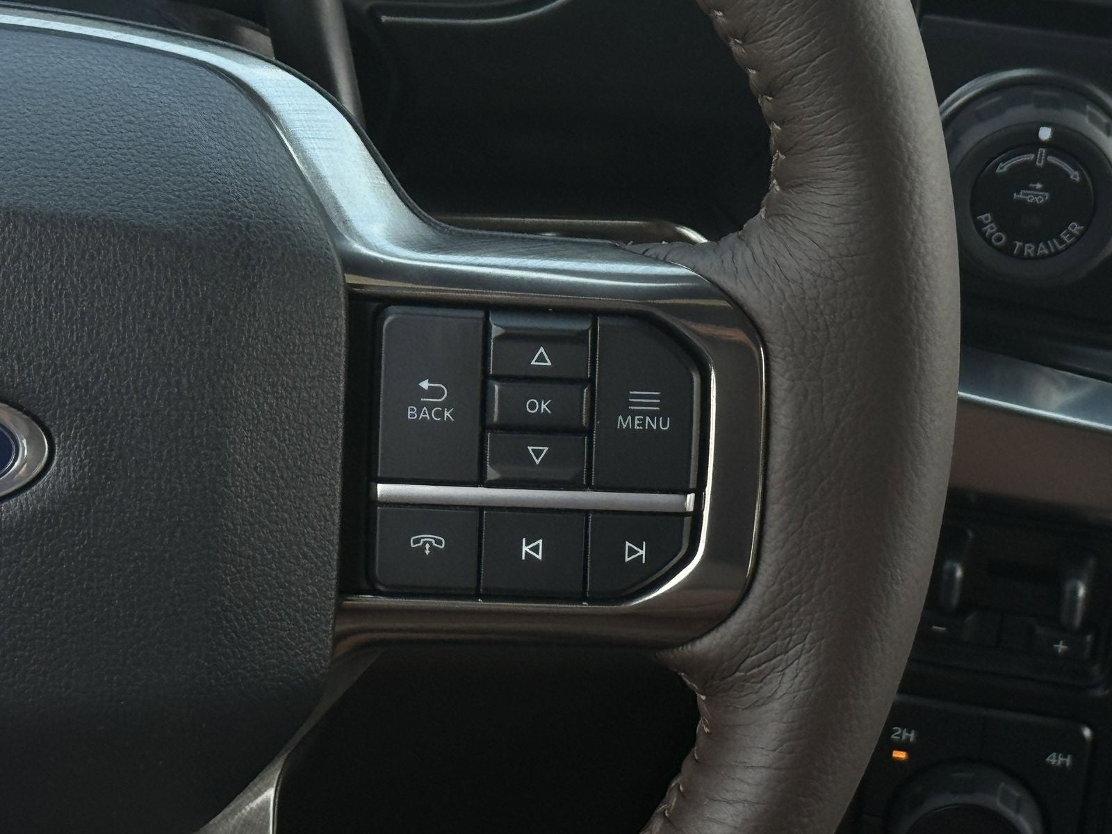 2026 Ford F-250SD F-250® King Ranch®