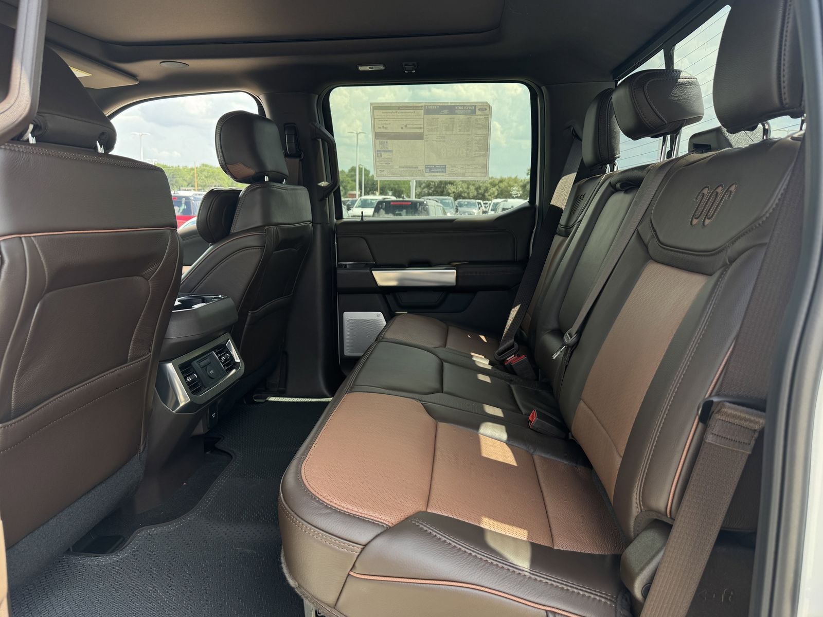 2026 Ford F-250SD F-250® King Ranch®