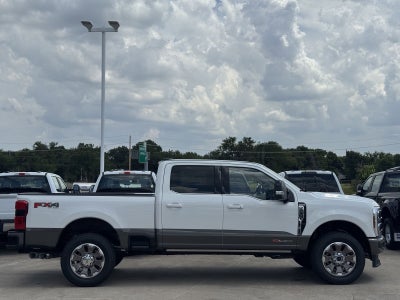 2026 Ford F-250SD F-250® King Ranch®