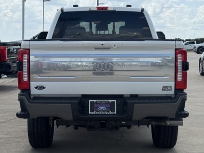 2026 Ford F-250SD F-250® King Ranch®