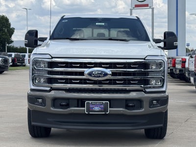 2026 Ford F-250SD F-250® King Ranch®