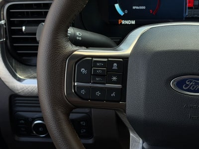 2026 Ford F-250SD F-250® King Ranch®