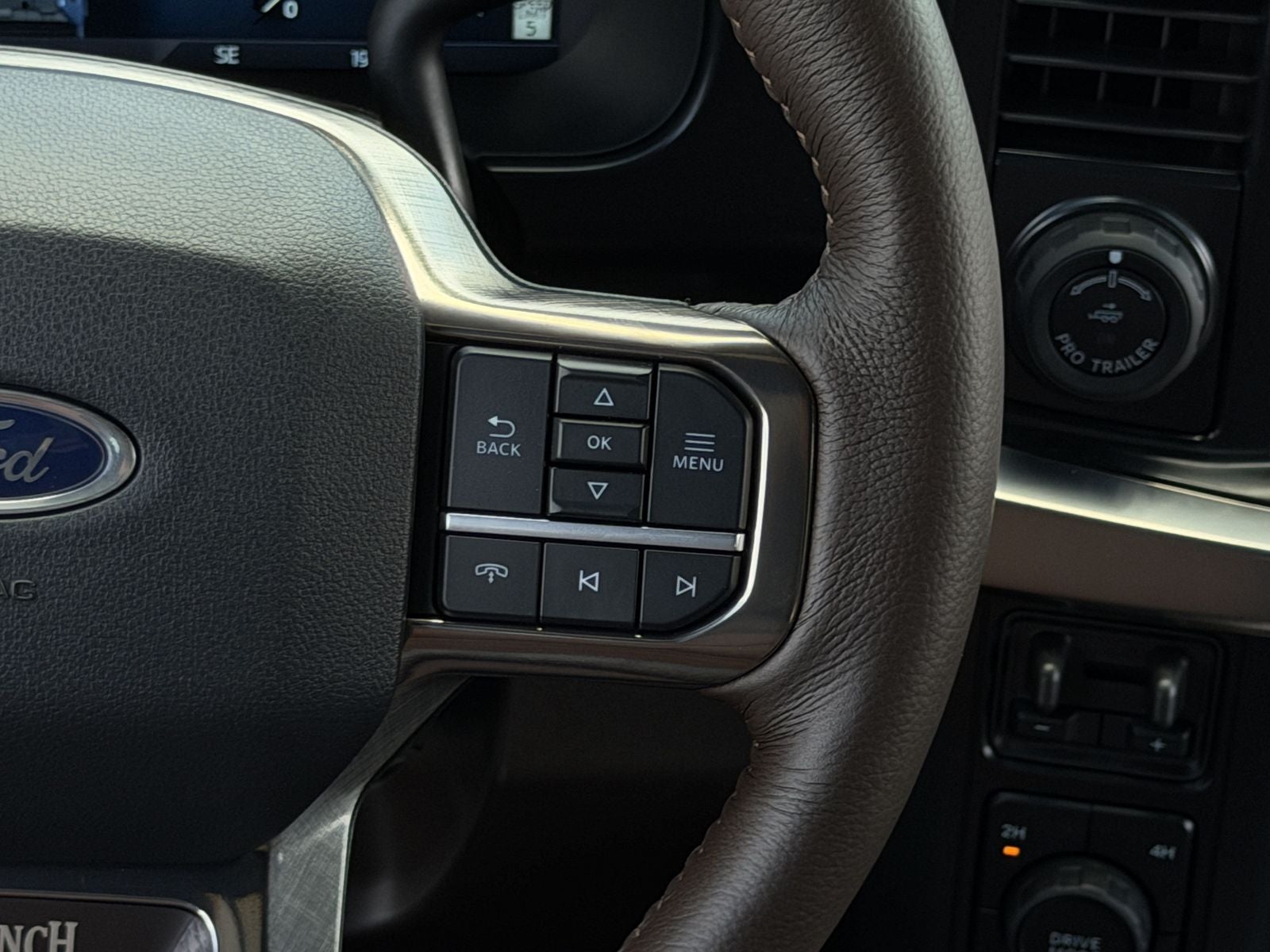 2026 Ford F-250SD F-250® King Ranch®