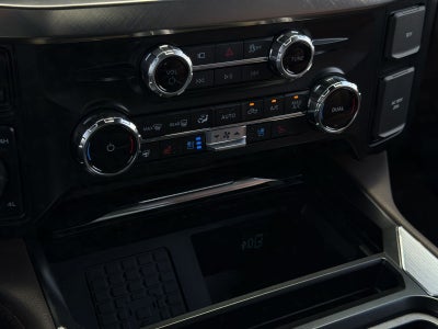 2026 Ford F-250SD F-250® King Ranch®