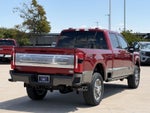 2026 Ford F-250SD F-250® King Ranch®