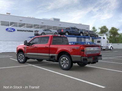 2026 Ford F-250SD F-250® King Ranch®