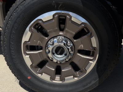 2026 Ford F-250SD F-250® King Ranch®