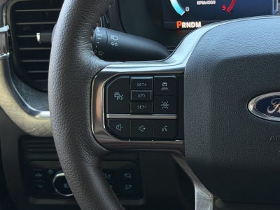 2026 Ford F-250SD F-250® King Ranch®