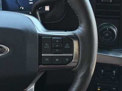 2026 Ford F-250SD F-250® King Ranch®