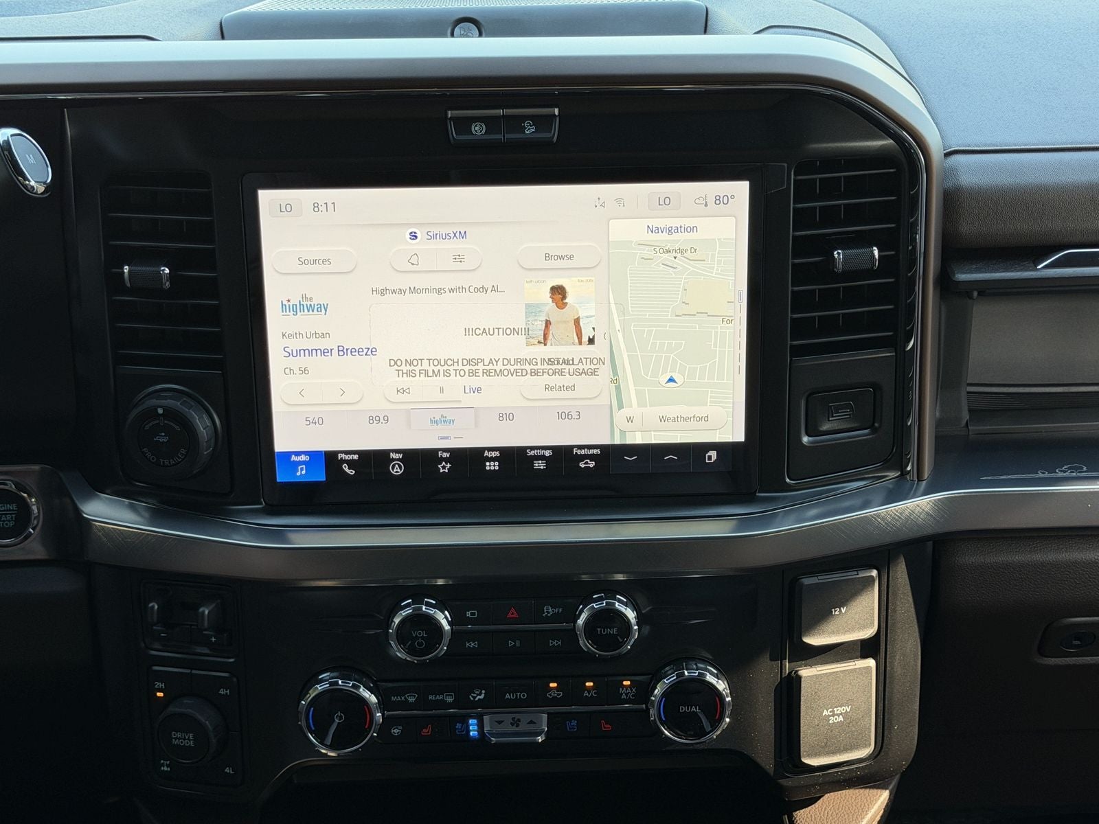 2026 Ford F-250SD F-250® King Ranch®