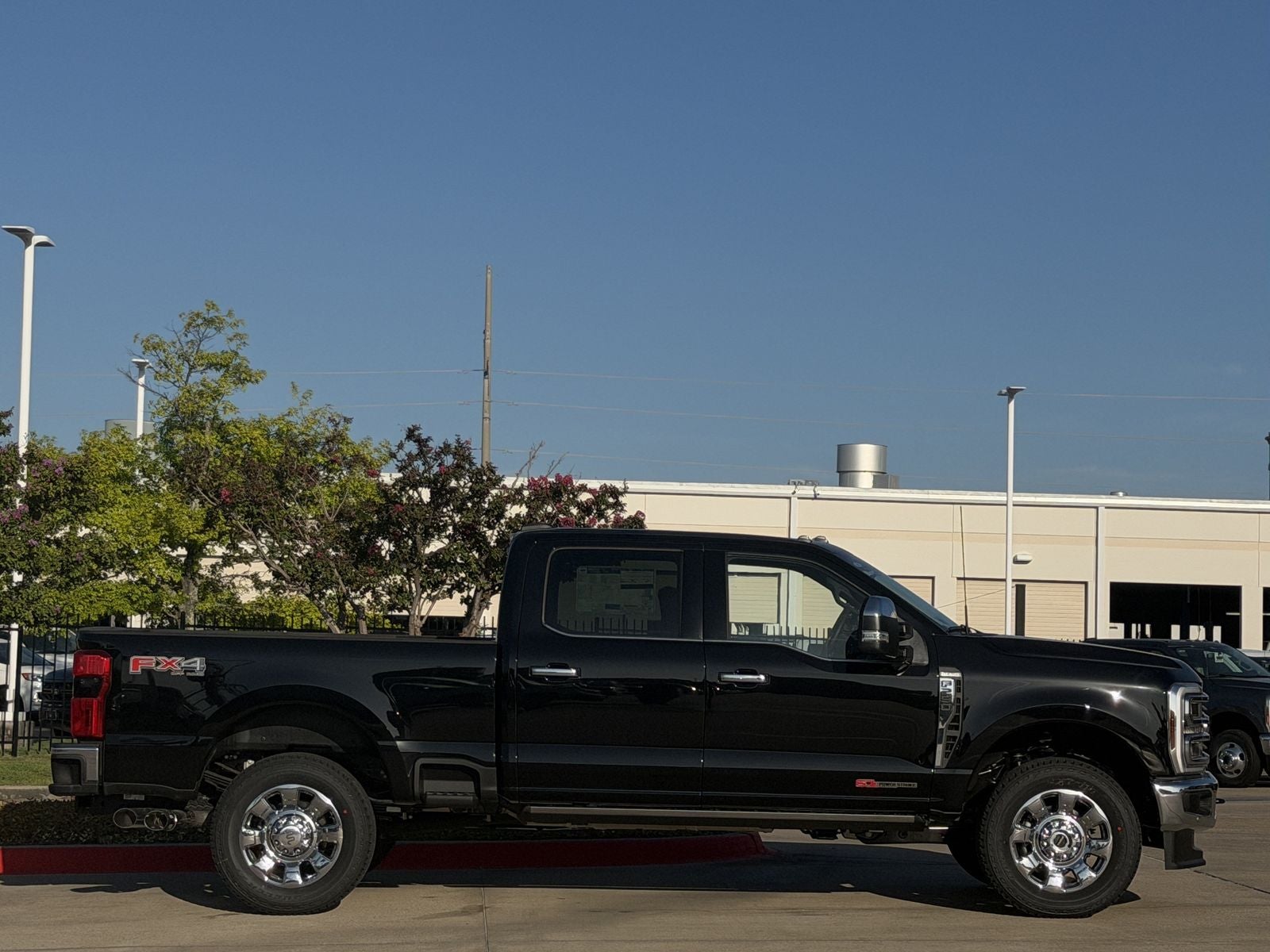 2026 Ford F-250SD F-250® King Ranch®