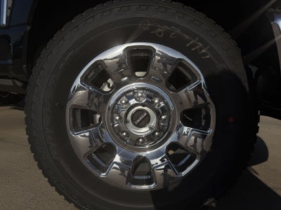 2026 Ford F-250SD F-250® King Ranch®