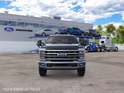 2026 Ford F-250SD F-250® Lariat®