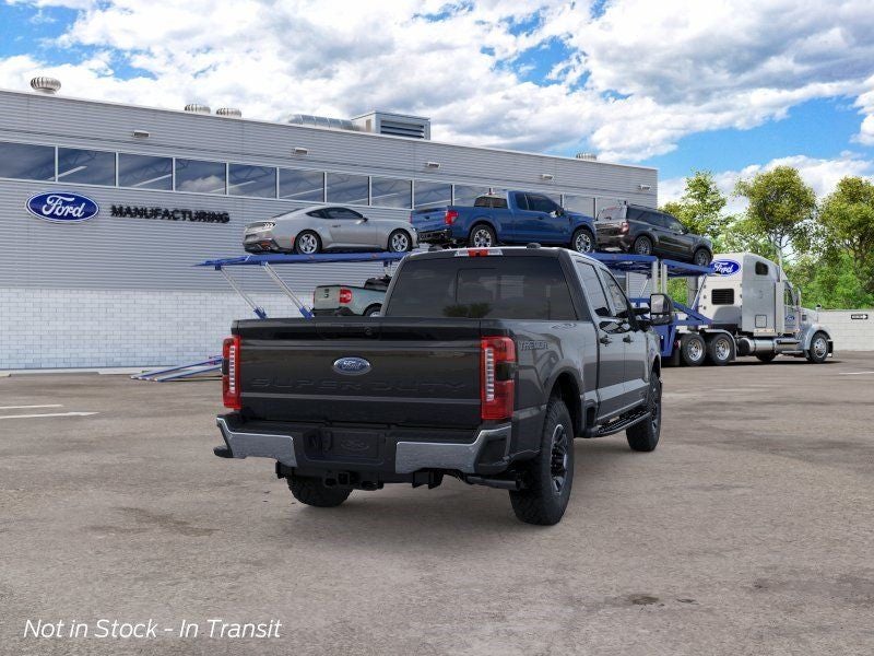 2026 Ford F-250SD F-250® Lariat®