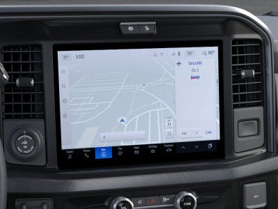 2026 Ford F-250SD Platinum Fleet