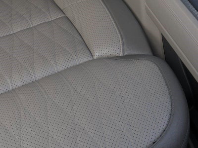 2026 Ford F-250SD Platinum Fleet