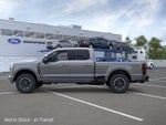 2026 Ford F-250SD Platinum Fleet