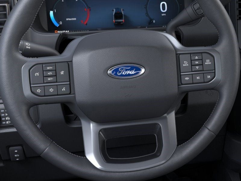 2026 Ford F-250SD F-250® Lariat®