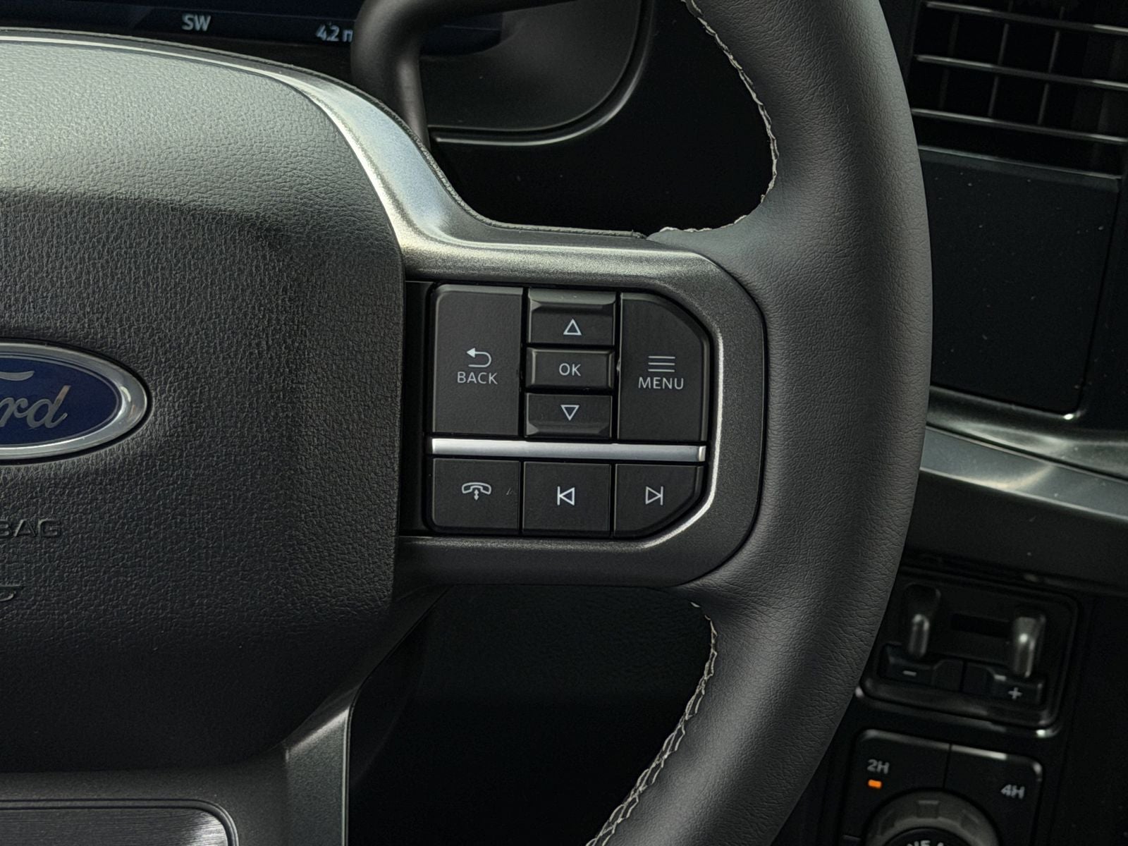 2026 Ford F-250SD F-250® Lariat®