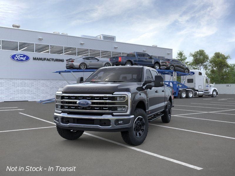 2026 Ford F-250SD F-250® Lariat®