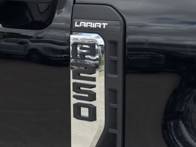 2026 Ford F-250SD F-250® Lariat®