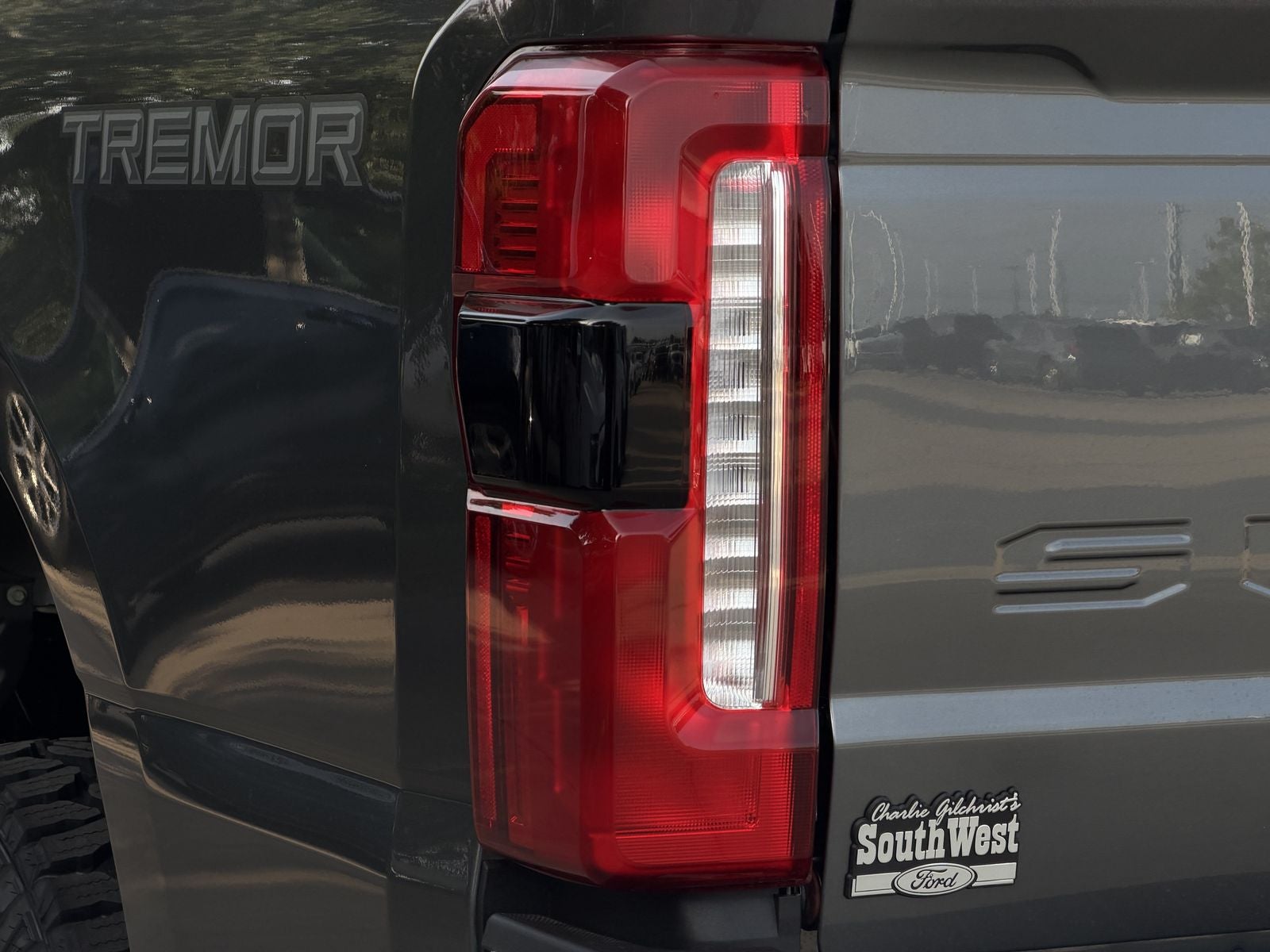 2026 Ford F-250SD F-250® Lariat®