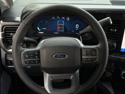 2026 Ford F-250SD F-250® Lariat®