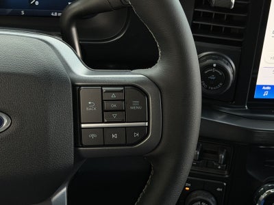 2026 Ford F-250SD F-250® Lariat®