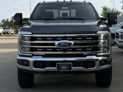 2026 Ford F-250SD F-250® Lariat®