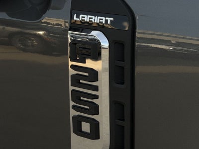 2026 Ford F-250SD F-250® Lariat®