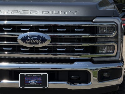 2026 Ford F-250SD F-250® Lariat®