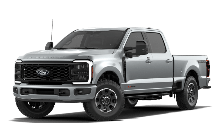 2027 Ford F-250SD F-250® Lariat®