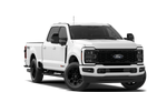 2027 Ford F-250SD F-250® Lariat®