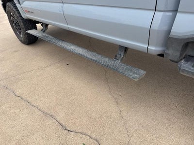 2024 Ford F-250SD F-250® Lariat®