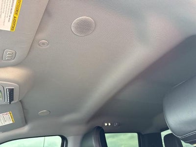 2024 Ford F-250SD F-250® Lariat®
