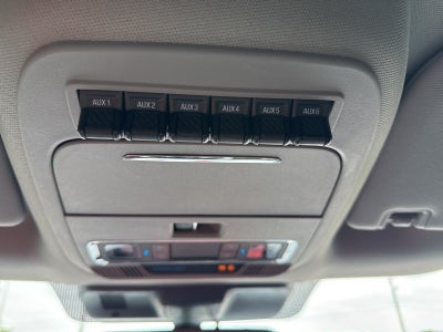 2024 Ford F-250SD F-250® Lariat®