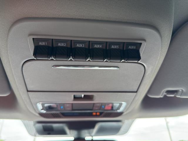 2024 Ford F-250SD F-250® Lariat®