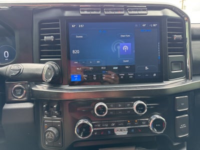 2024 Ford F-250SD F-250® Lariat®