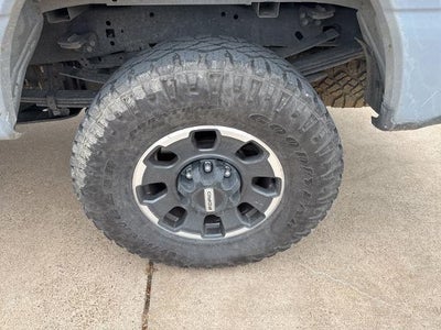 2024 Ford F-250SD F-250® Lariat®