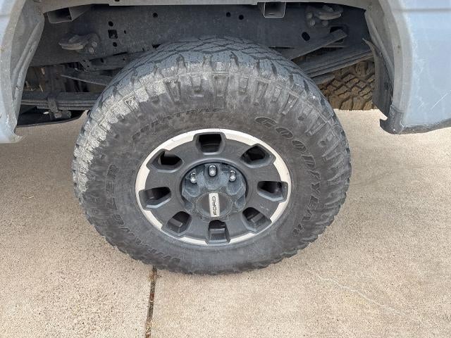 2024 Ford F-250SD F-250® Lariat®